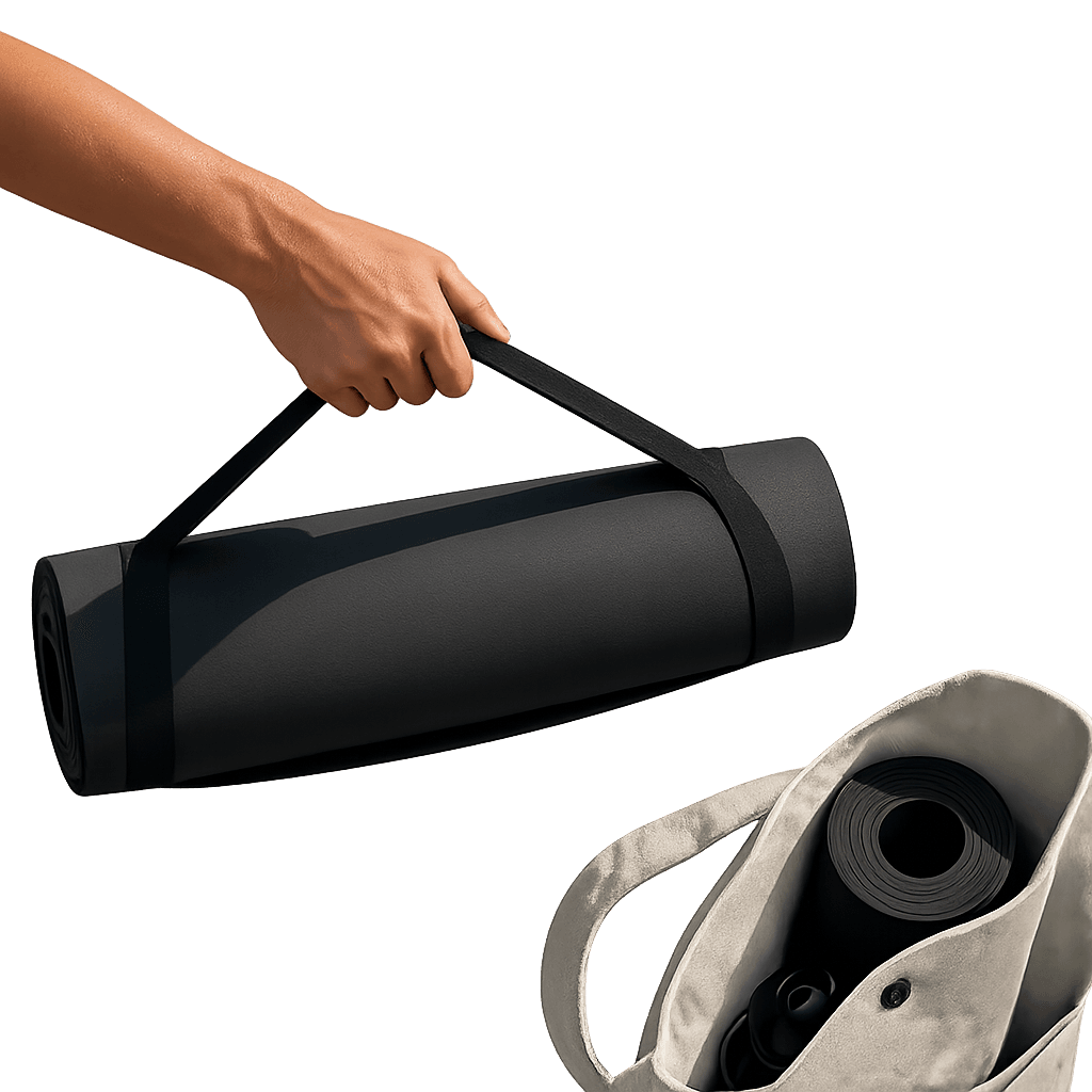 Premium Exercise Mat - hover