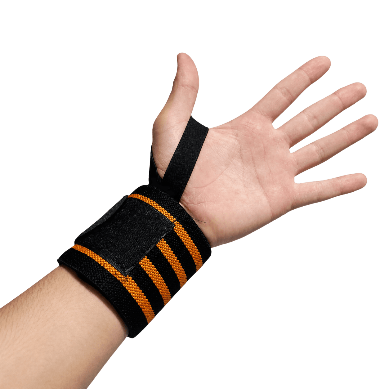 Wrist Wraps - hover