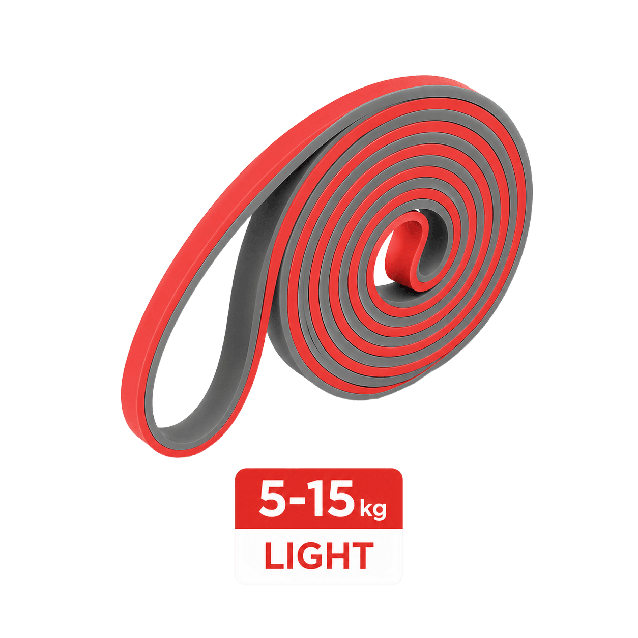 Light Resistance Band